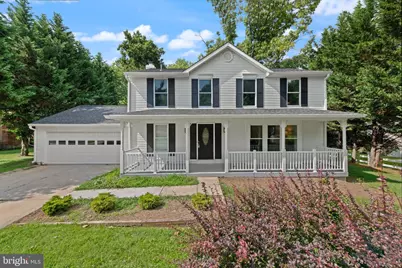 1028 Windmill Lane, Silver Spring, MD 20905 - Photo 1