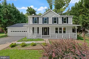 1028 Windmill Ln, Silver Spring, MD 20905 - Photo 1