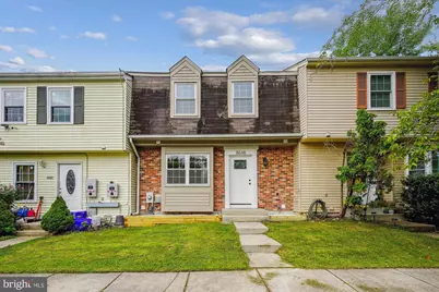 8648 Watershed Court, Gaithersburg, MD 20877 - Photo 1