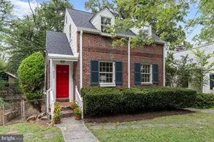 4403 Maple Ave, Bethesda, MD 20814 - Photo 1