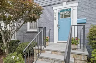 2707 East-West Hwy, Chevy Chase, MD 20815 - Photo 1