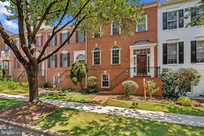 206 Watkins Pond Boulevard, Rockville, MD 20850 - Photo 1