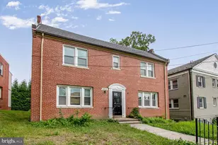 4515 Avondale St, Bethesda, MD 20814 - Photo 1