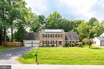 14912 Emory Lane, Rockville, MD 20853 - Photo 1