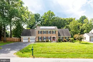 14912 Emory Ln, Rockville, MD 20853 - Photo 1