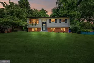 13419 Bartlett St, Rockville, MD 20853 - Photo 1