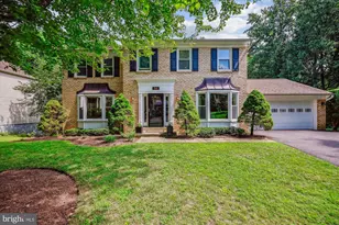 2141 Hidden Valley Ln, Silver Spring, MD 20904 - Photo 1