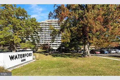 3333 University Boulevard W #708, Kensington, MD 20895 - Photo 1