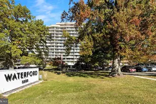 3333 University Blvd W, Kensington, MD 20895 - Photo 1