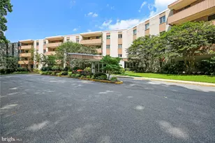 7505 Democracy Blvd, Bethesda, MD 20817 - Photo 1