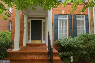 712 Ridgemont Avenue, Rockville, MD 20850 - Photo 1