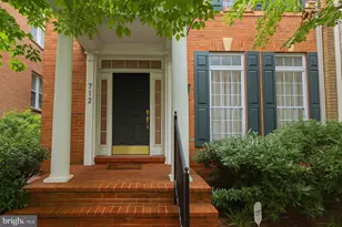 712 Ridgemont Ave, Rockville, MD 20850 - Photo 1