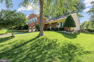 14609 Locustwood Ln, Silver Spring, MD 20905 - Photo 1