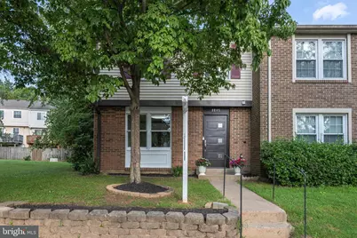 8845 Cross Country Place, Gaithersburg, MD 20879 - Photo 1