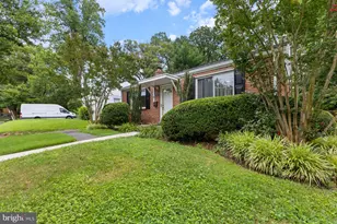 3610 Adams Dr, Silver Spring, MD 20902 - Photo 1