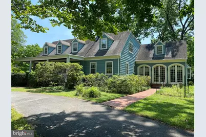 4507 Clermont Place, Garrett Park, MD 20896 - Photo 1