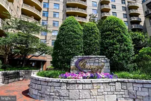 7111 Woodmont Ave, Chevy Chase, MD 20815 - Photo 1