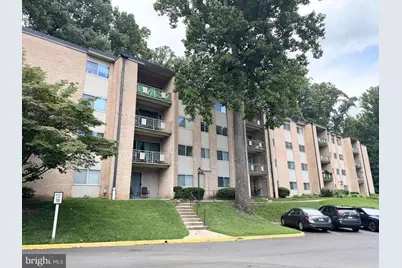 12415 Braxfield Court #553, Rockville, MD 20852 - Photo 1