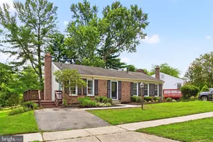 19008 Staleybridge Rd, Germantown, MD 20876 - Photo 1