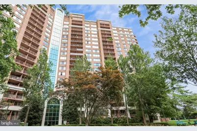 10101 Grosvenor Place #1901, Rockville, MD 20852 - Photo 1