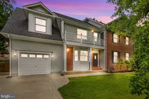 13641 Hobart Dr, Silver Spring, MD 20904 - Photo 1