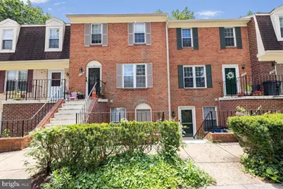 3716 Ferrara Drive #3, Silver Spring, MD 20906 - Photo 1