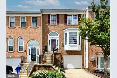 3852 Berleigh Hill Court, Burtonsville, MD 20866 - Photo 1