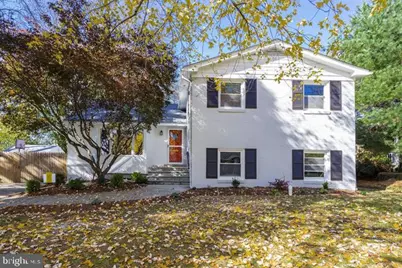 5400 Greystone Street, Chevy Chase, MD 20815 - Photo 1