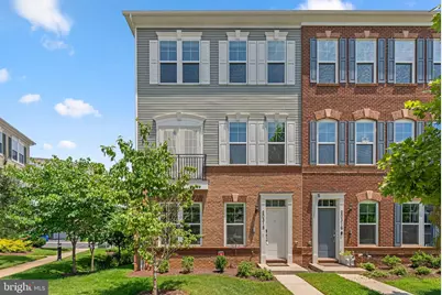 20318 Peacemaker Drive, Germantown, MD 20874 - Photo 1