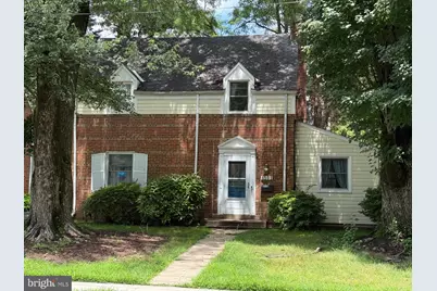 4501 Highland Avenue, Bethesda, MD 20814 - Photo 1