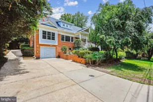 5407 Kirkwood Dr, Bethesda, MD 20816 - Photo 1