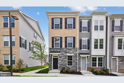 1015 Village Club Alley, Montgomery Village, MD 20886 - Photo 1