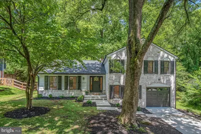 12523 Heurich Road, Silver Spring, MD 20902 - Photo 1