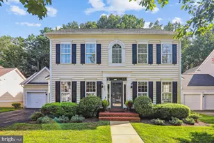 907 Linslade St, Gaithersburg, MD 20878 - Photo 1