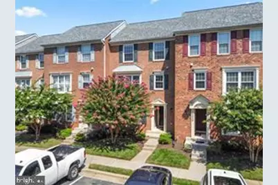 13022 Vaden Terrace, Germantown, MD 20876 - Photo 1