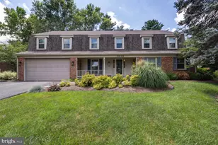 9816 Whetstone Dr, Montgomery Village, MD 20886 - Photo 1