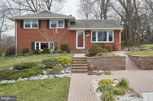 10405 Amherst Ave, Silver Spring, MD 20902 - Photo 1