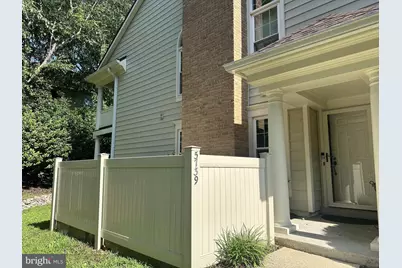 5739 Balsam Grove #61, North Bethesda, MD 20852 - Photo 1