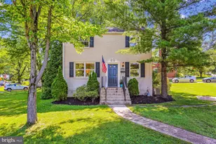 2610 Parker Ave, Silver Spring, MD 20902 - Photo 1