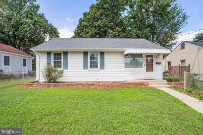 634 Lincoln Street, Rockville, MD 20850 - Photo 1