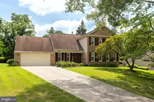 11217 Hawhill End, Potomac, MD 20854 - Photo 1