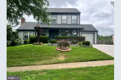 3521 Turbridge Drive, Burtonsville, MD 20866 - Photo 1