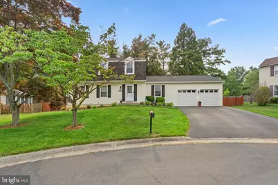 7628 Anamosa Way, Derwood, MD 20855 - Photo 1