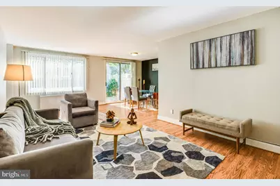 1900 Lyttonsville Road #115, Silver Spring, MD 20910 - Photo 1