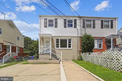 12016 Claridge Road, Silver Spring, MD 20902 - Photo 1