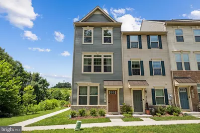 19701 Preservation Mews, Montgomery Village, MD 20886 - Photo 1
