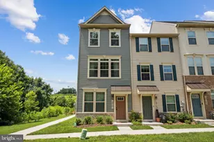 19701 Preservation Mews, Montgomery Village, MD 20886 - Photo 1