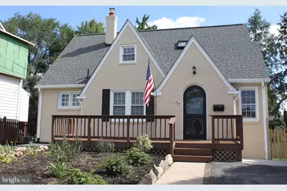 9509 Biltmore Drive, Silver Spring, MD 20901 - Photo 1