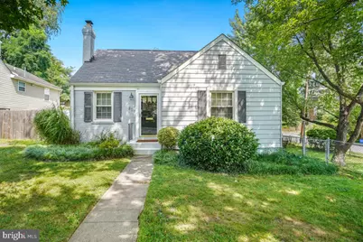 811 Langley Drive, Silver Spring, MD 20901 - Photo 1