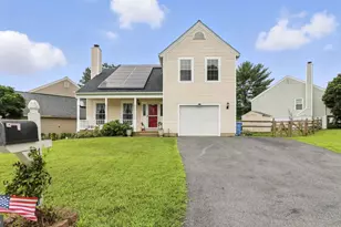 18447 Gardenia Way, Gaithersburg, MD 20879 - Photo 1